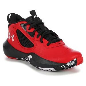 Under Armour Lockdown Basketball shoe